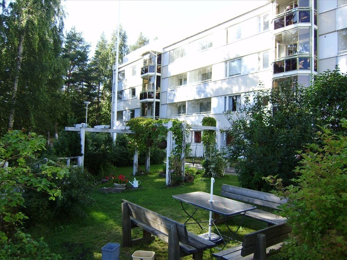 Квартира в Савонлинне, Финляндия, 75 м2 - фото 1