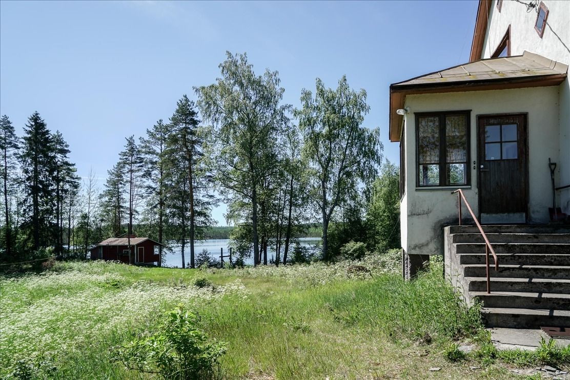 Дом в Ваиниккала, Финляндия, 120 м2 - фото 1
