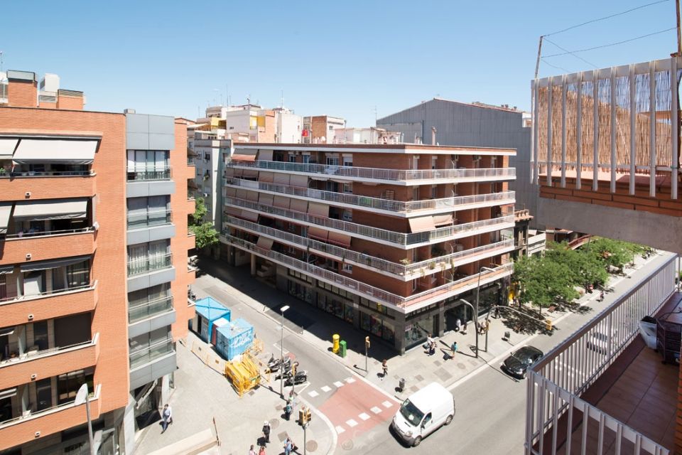 Квартира в Барселоне, Испания, 63 м2 - фото 1