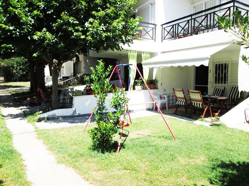 Квартира на Халкидиках, Греция, 33 м2 - фото 1