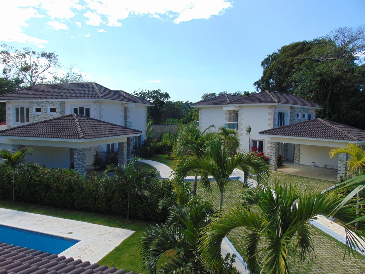 Вилла в Кабарете, Доминиканская Республика, 323 м² - фото 8