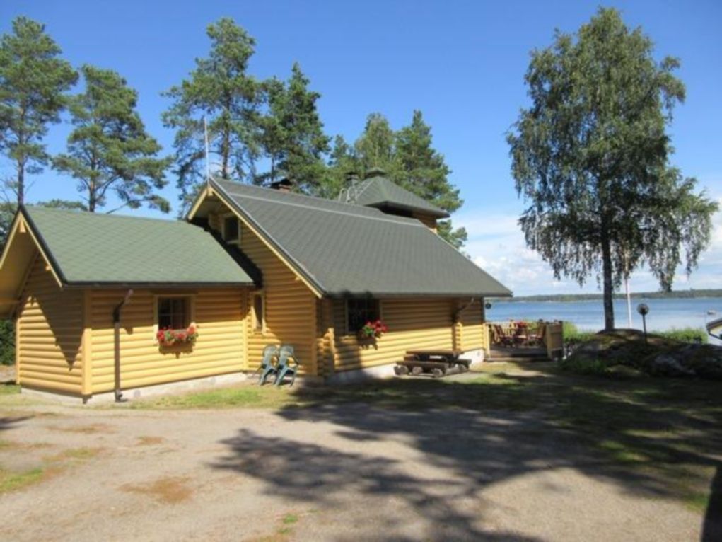 Дом в Турку, Финляндия, 100 м2 - фото 1