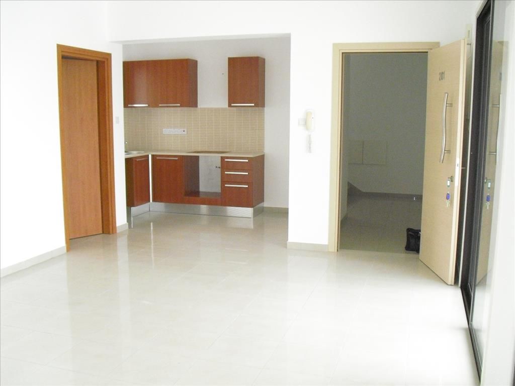 Квартира в Ларнаке, Кипр, 81 м2 - фото 1