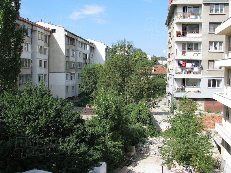 Апартаменты в Софии, Болгария, 100.88 м2 - фото 1
