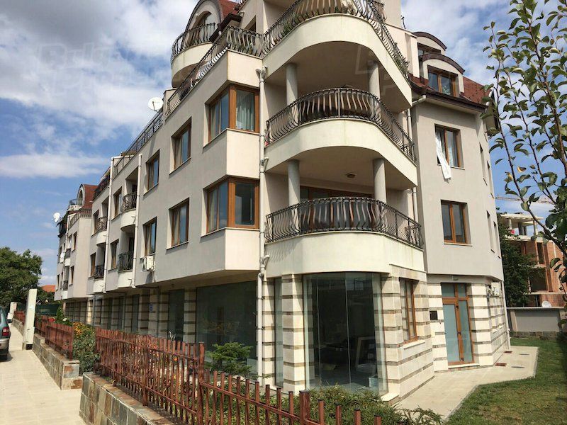 Апартаменты в Софии, Болгария, 139 м2 - фото 1