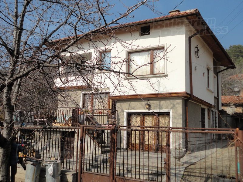 Дом в Стара Загоре, Болгария, 210 м2 - фото 1