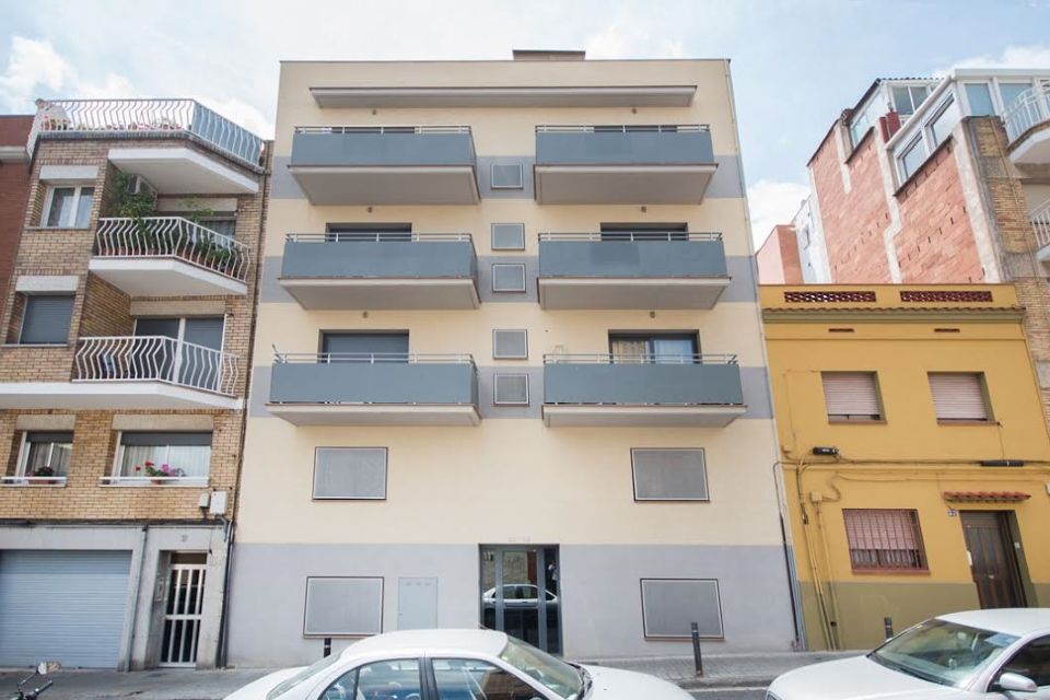 Квартира в Барселоне, Испания, 102 м2 - фото 1