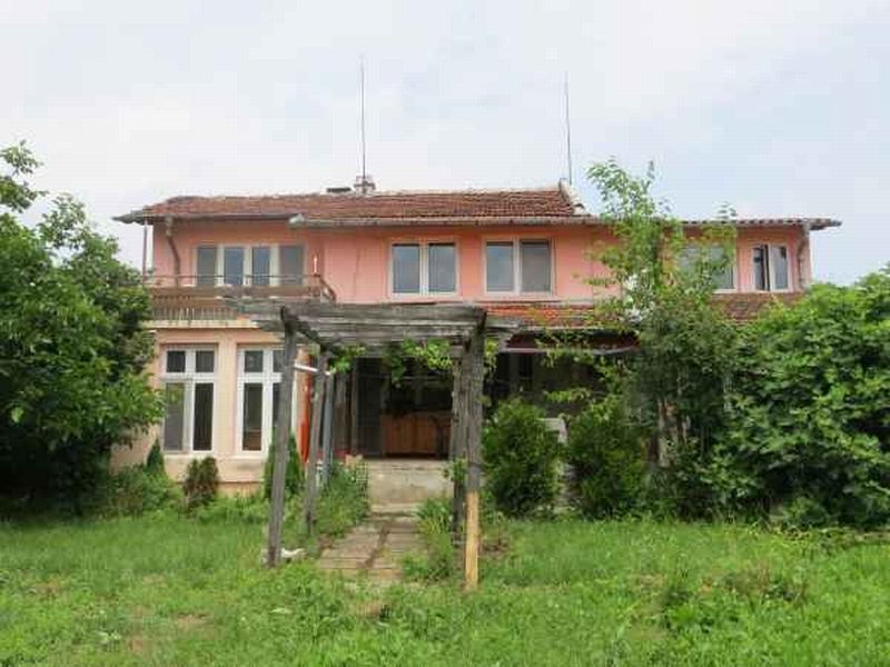 Дом Бургасская область, Болгария, 250 м2 - фото 1
