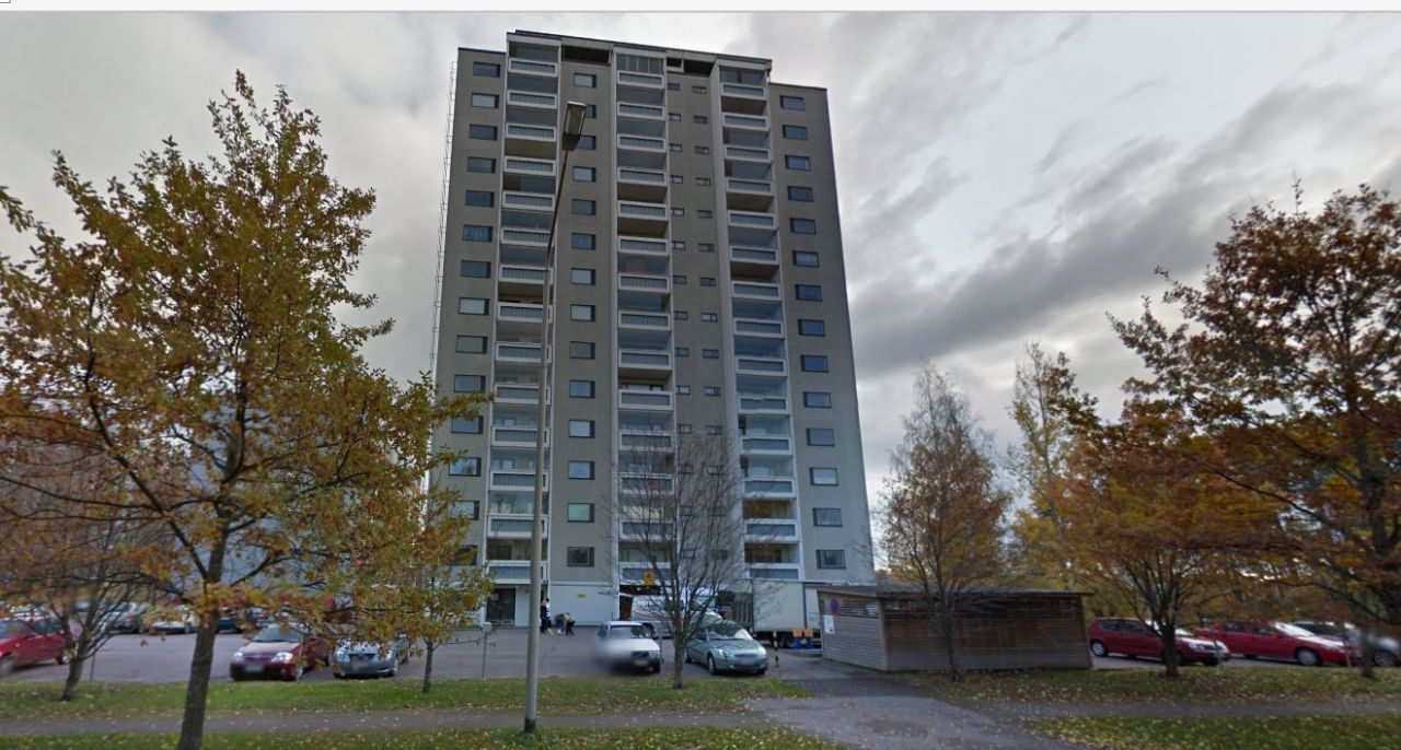 Квартира в Иматре, Финляндия, 77.5 м2 - фото 1
