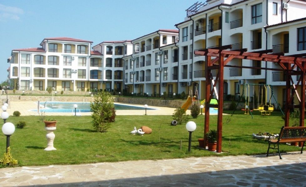 Апартаменты в Равде, Болгария, 89 м2 - фото 1