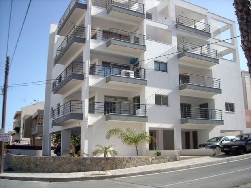 Квартира в Ларнаке, Кипр, 234 м2 - фото 1