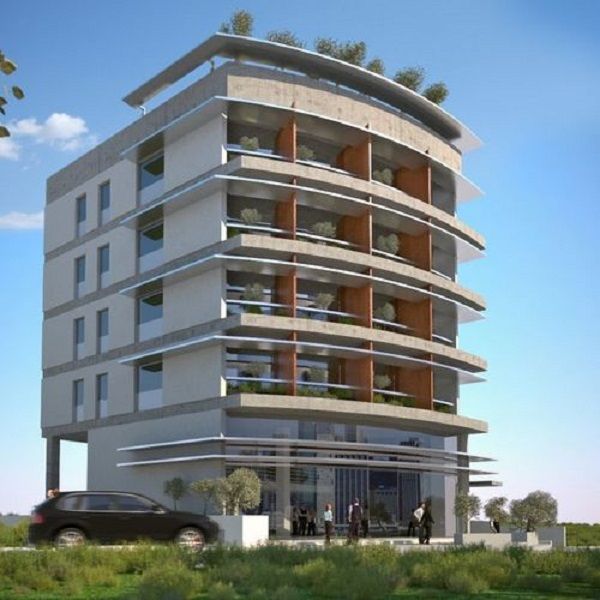 Коммерческая недвижимость в Лимасоле, Кипр, 203 м2 - фото 1