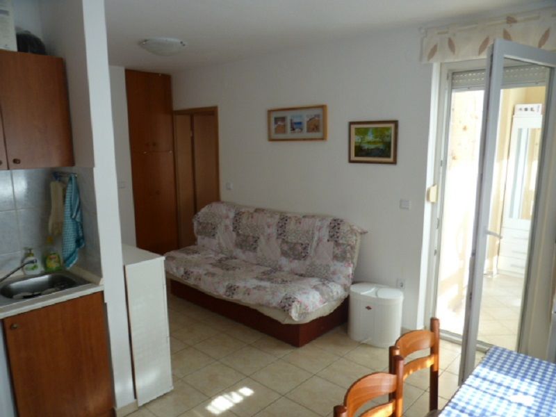 Квартира в Медулине, Хорватия, 35 м2 - фото 1
