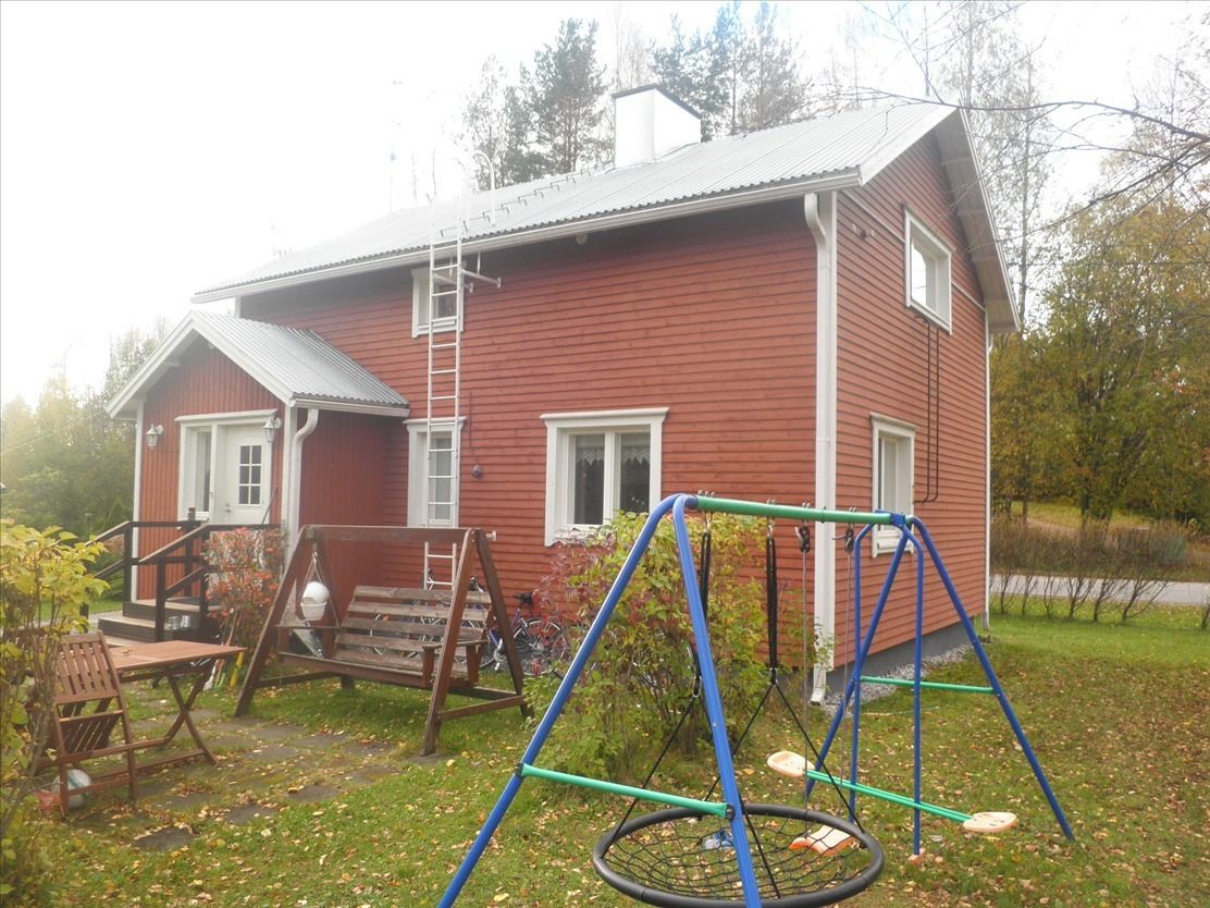 Дом в Савонлинне, Финляндия, 103 м2 - фото 1