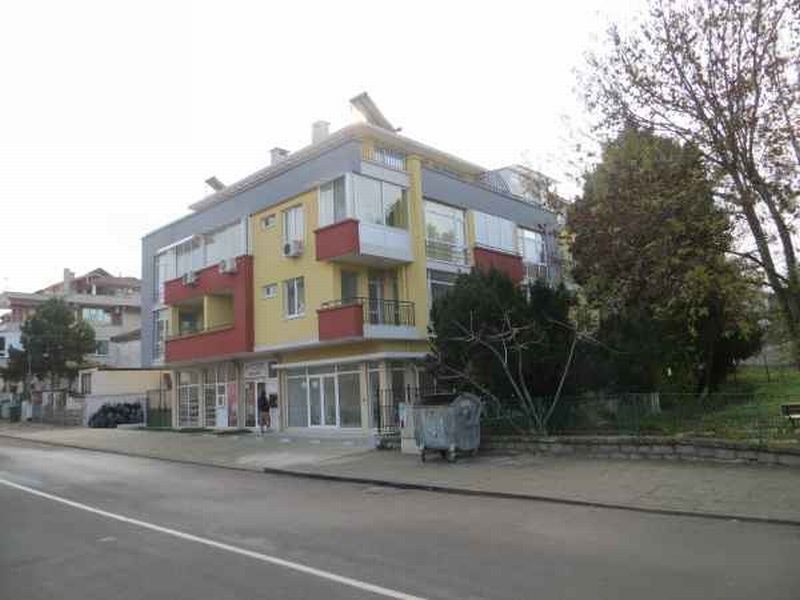 Квартира Бургасская область, Болгария, 78 м2 - фото 1