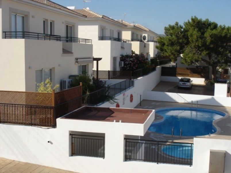 Апартаменты в Полисе, Кипр, 67 м2 - фото 1