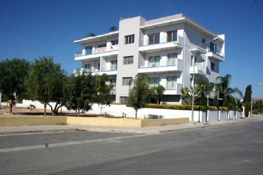 Квартира в Лимасоле, Кипр, 405 м2 - фото 1