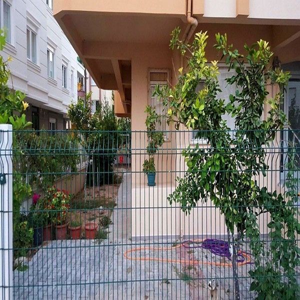 Апартаменты в Анталии, Турция, 110 м2 - фото 1