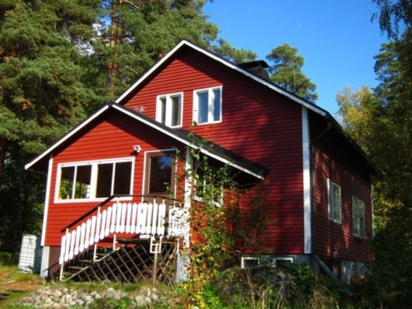 Дом в Иматре, Финляндия, 127 м2 - фото 1