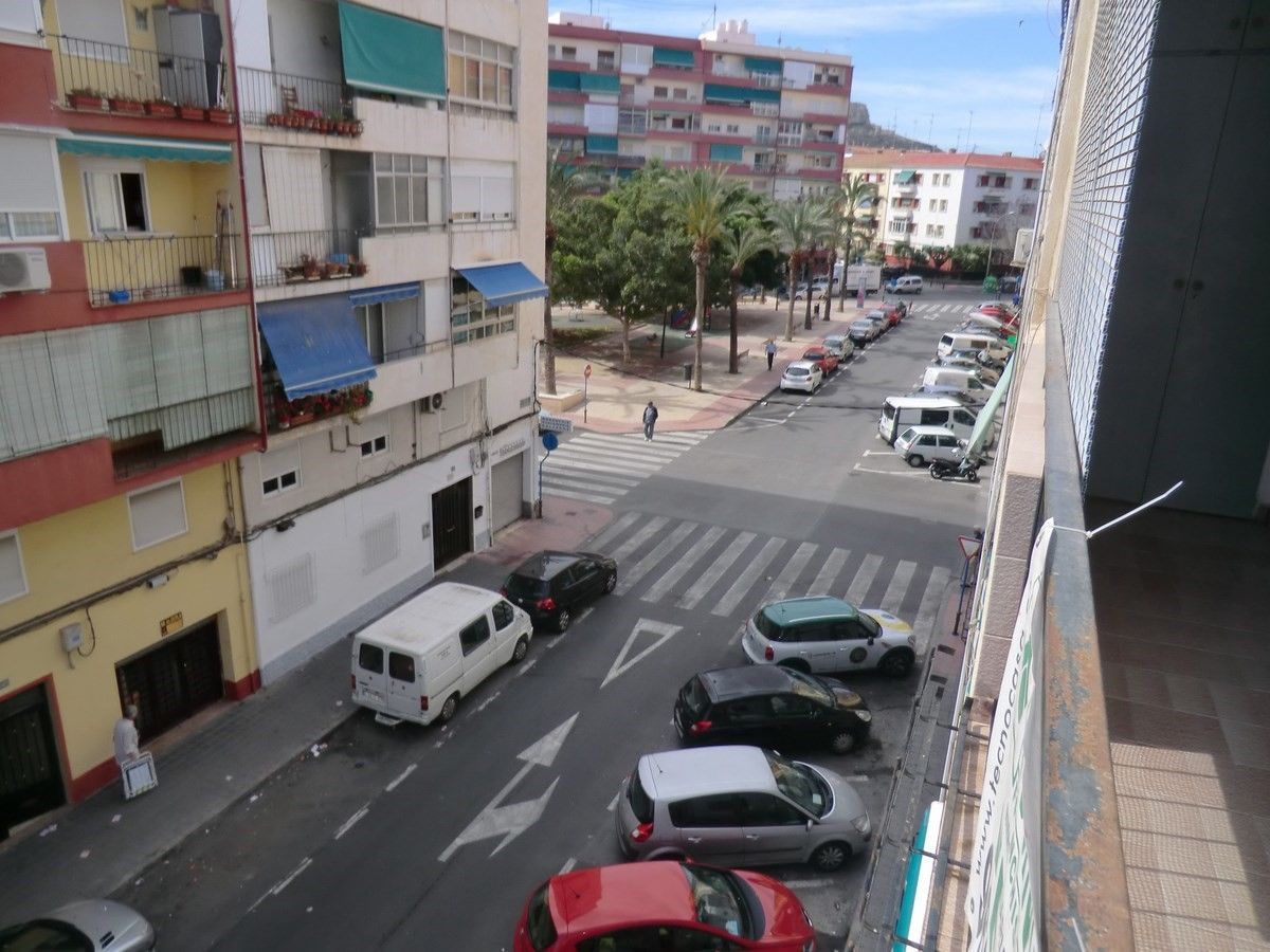 Квартира в Аликанте, Испания, 53 м2 - фото 1