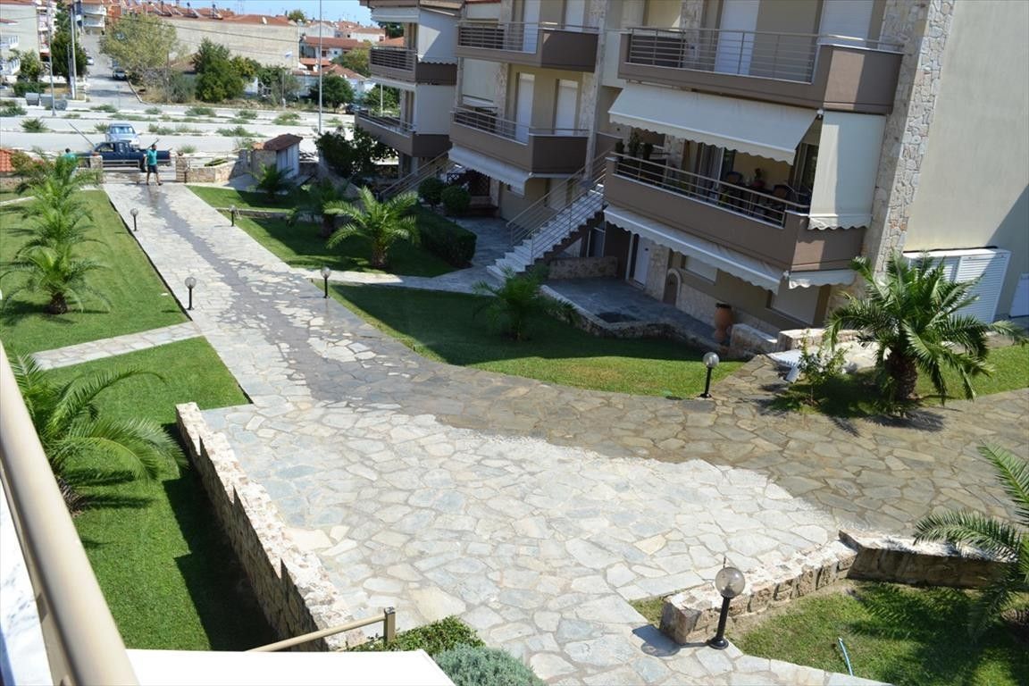 Коммерческая недвижимость о. Крит, Греция, 64 м2 - фото 1