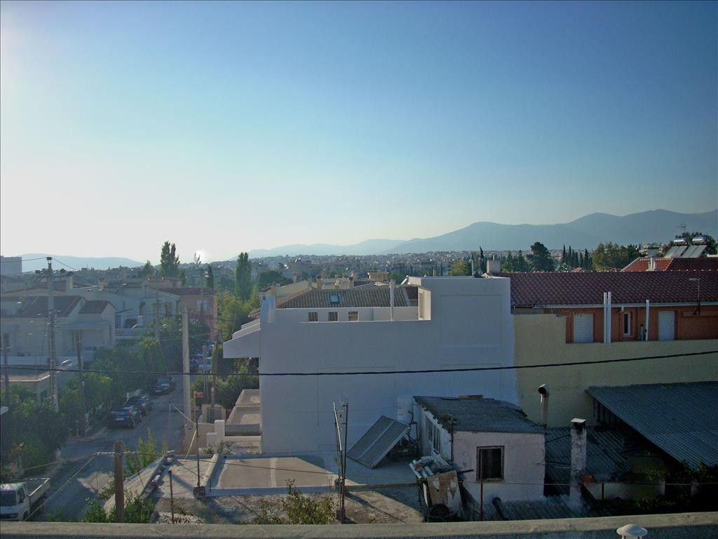 Коттедж в Афинах, Греция, 313 м2 - фото 1