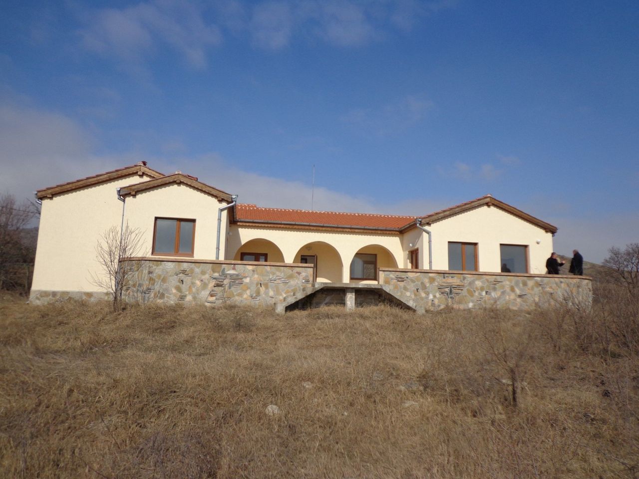Дом в Бургасе, Болгария, 213 м2 - фото 1