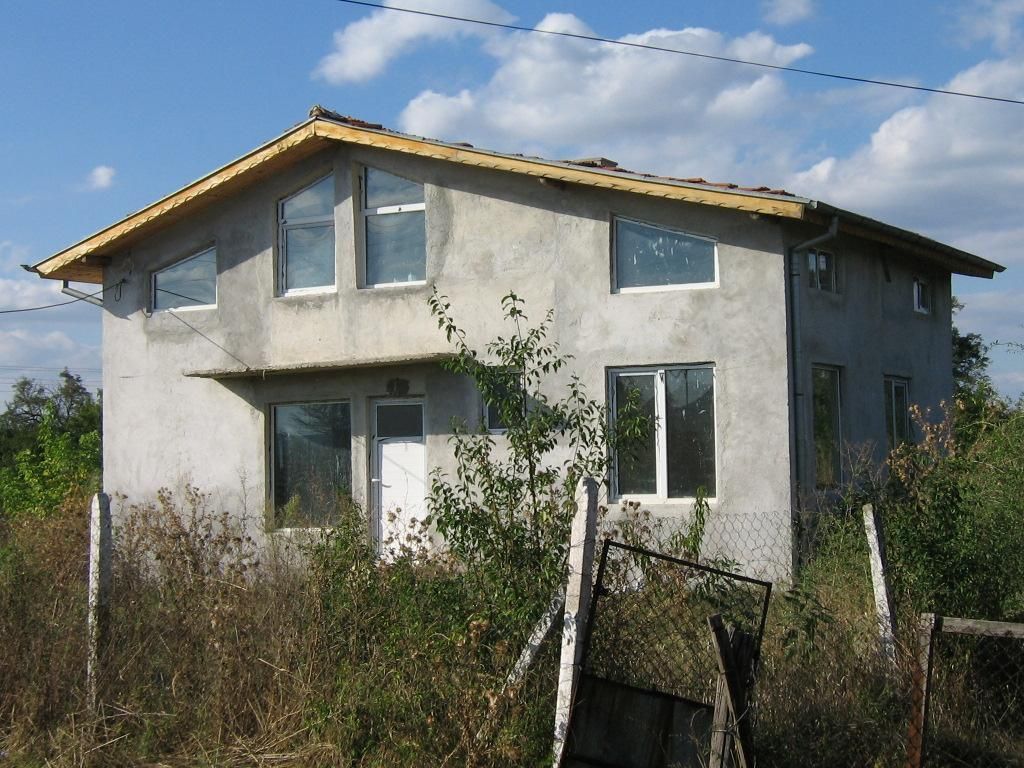 Дом в Елхово, Болгария, 120 м2 - фото 1