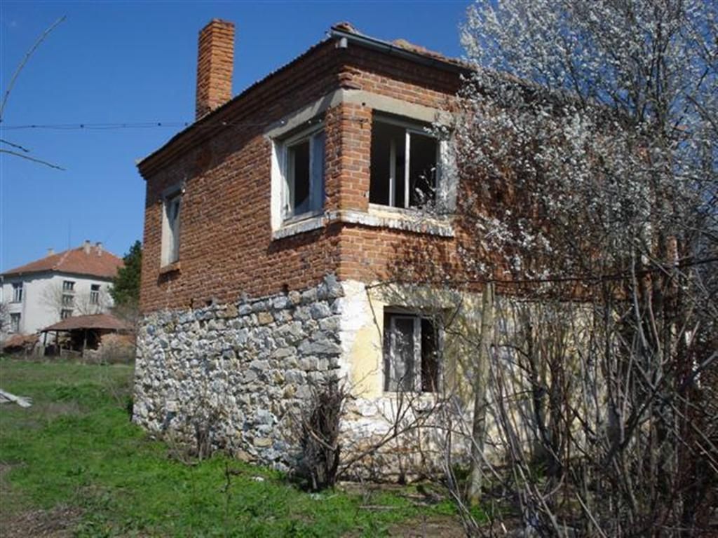 Дом в Елхово, Болгария, 130 м2 - фото 1