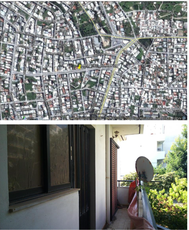 Коммерческая недвижимость на Родосе, Греция, 76 м2 - фото 1