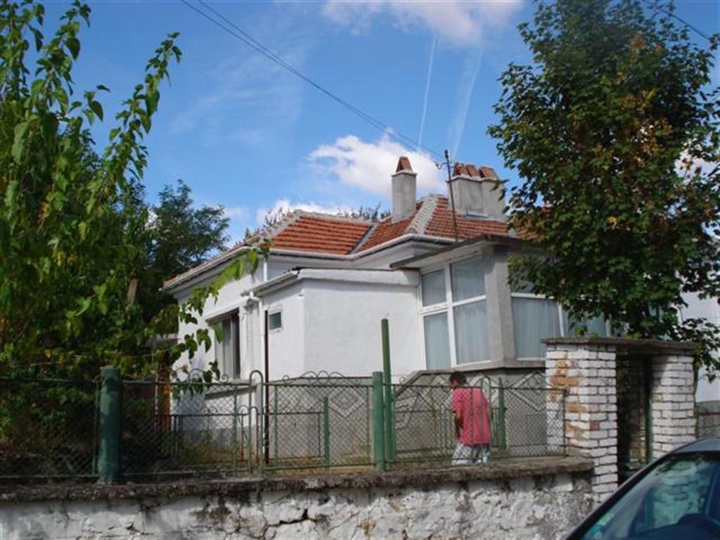 Дом в Елхово, Болгария, 70 м2 - фото 1