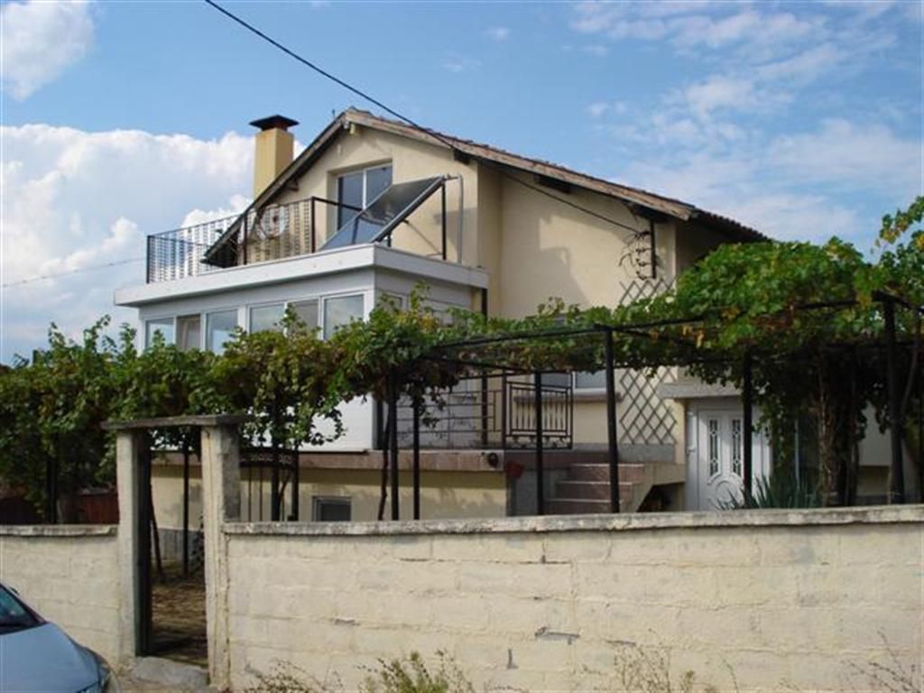 Дом в Сливене, Болгария, 148 м2 - фото 1