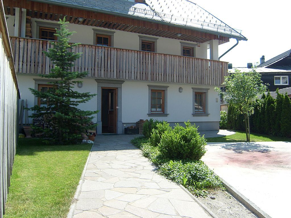 Квартира в Краньской Горе, Словения, 103 м2 - фото 1