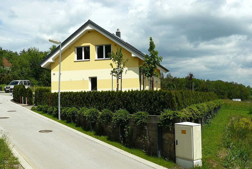 Дом в Целе, Словения, 150 м2 - фото 1