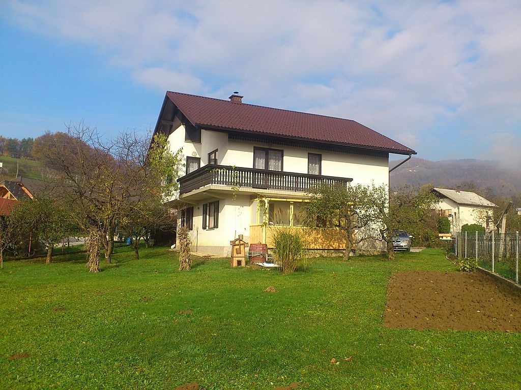 Дом в Рогашка-Слатине, Словения, 180 м2 - фото 1