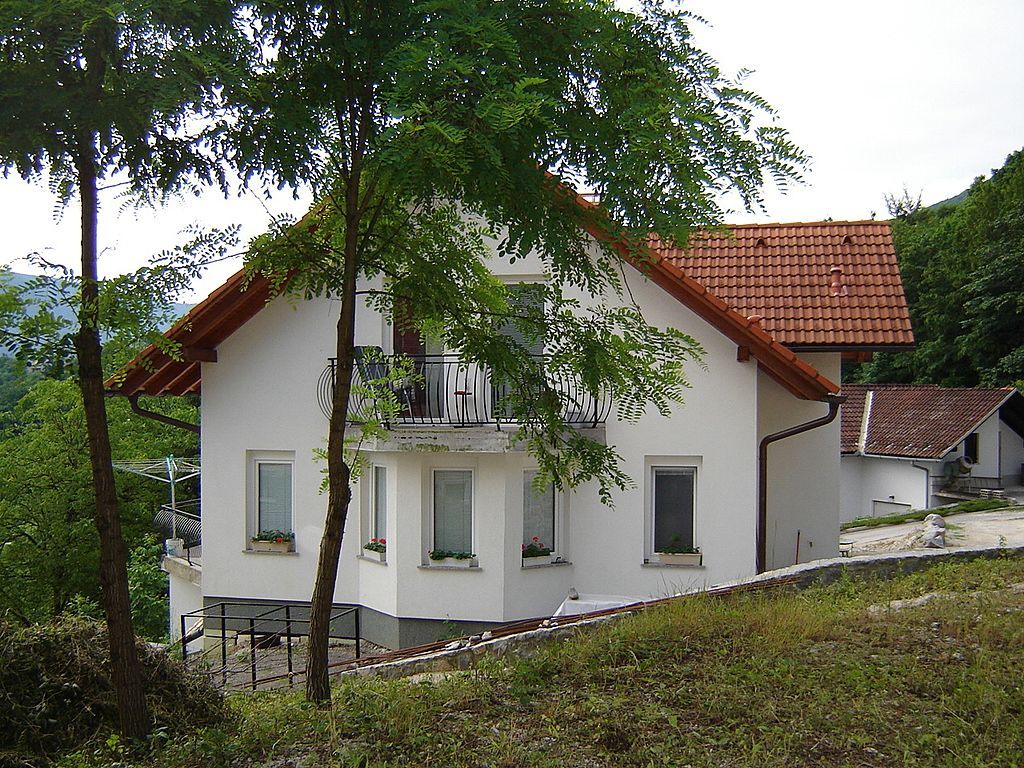 Дом в Любляне, Словения, 300 м2 - фото 1