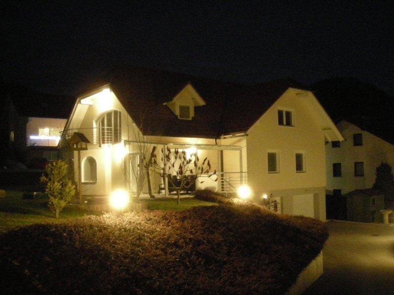 Дом в Целе, Словения, 380 м2 - фото 1