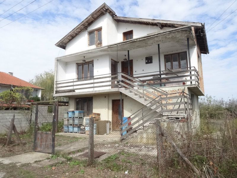 Дом в Варне, Болгария, 160 м2 - фото 1