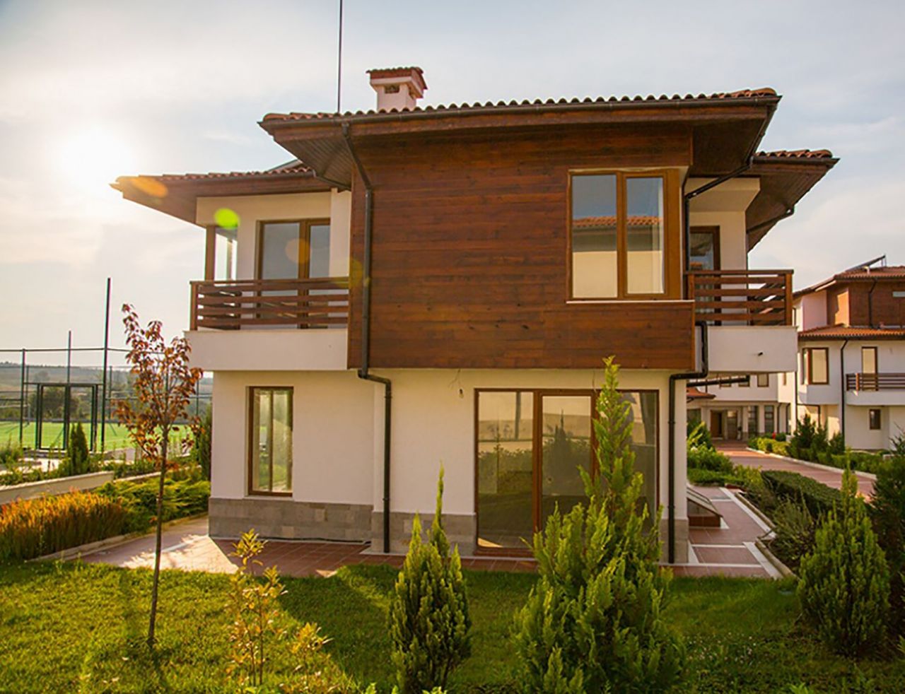 Дом в Лозенеце, Болгария, 245 м2 - фото 1