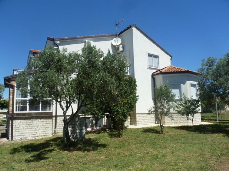 Дом в Фажане, Хорватия, 480 м2 - фото 1