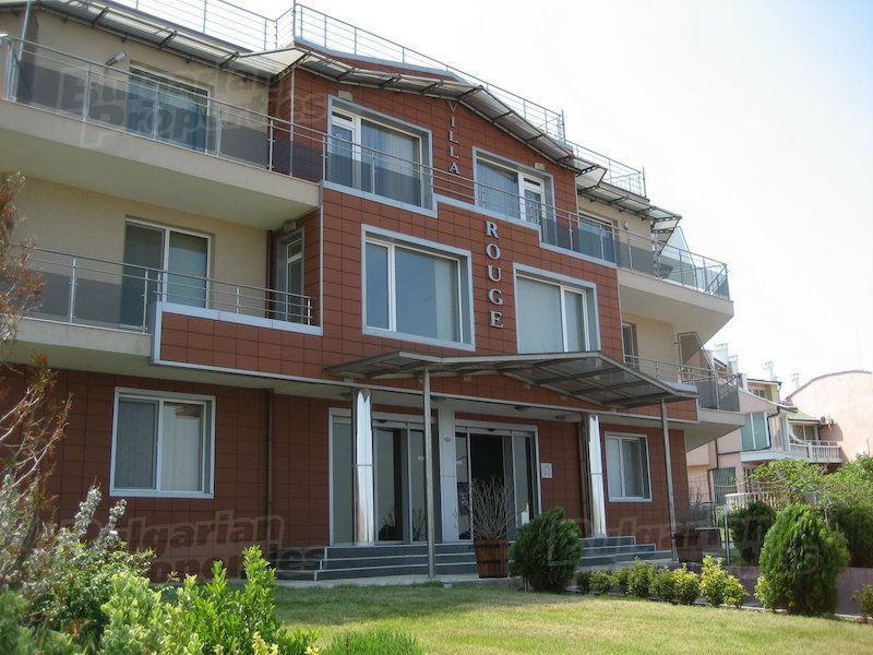 Апартаменты в Созополе, Болгария, 68.98 м2 - фото 1