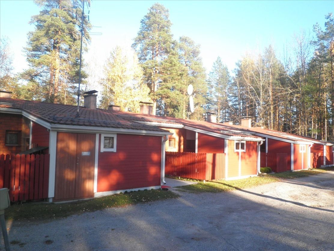 Таунхаус в Сулкава, Финляндия, 66.6 м2 - фото 1