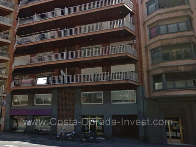 Апартаменты в Барселоне, Испания, 100 м2 - фото 1