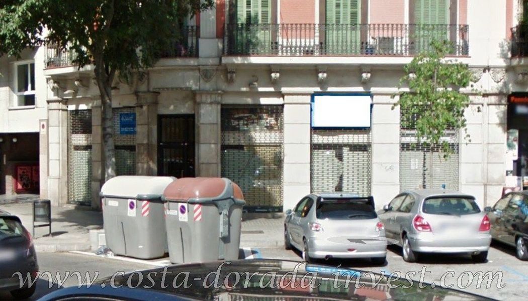 Коммерческая недвижимость в Барселоне, Испания, 250 м2 - фото 1