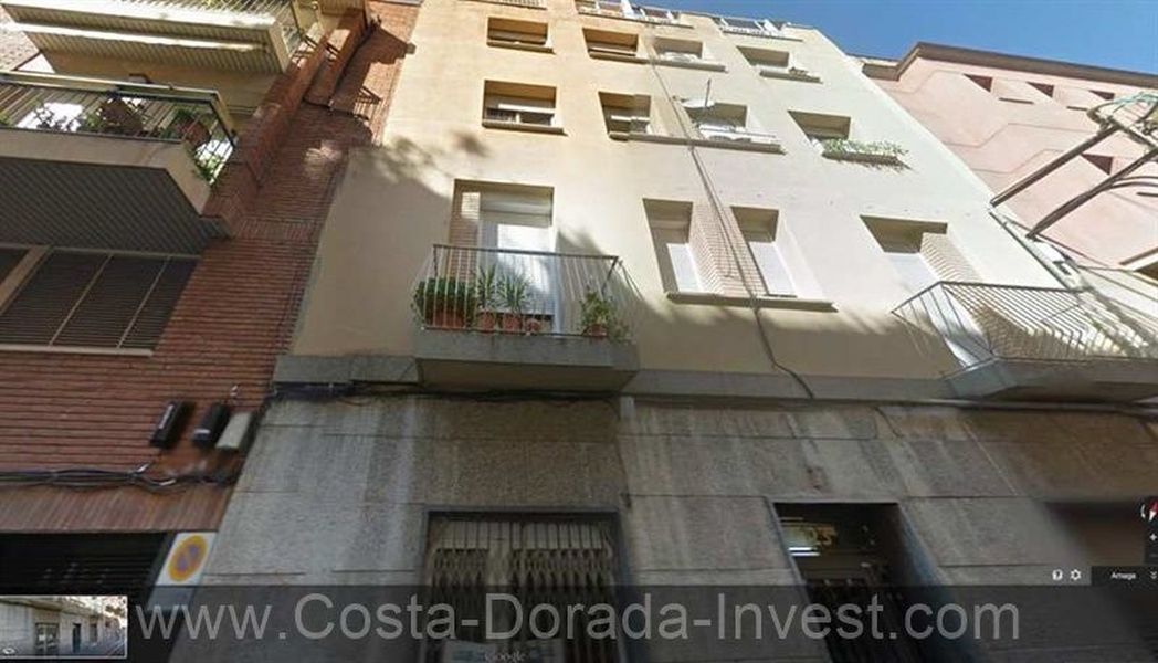 Коммерческая недвижимость в Барселоне, Испания - фото 1