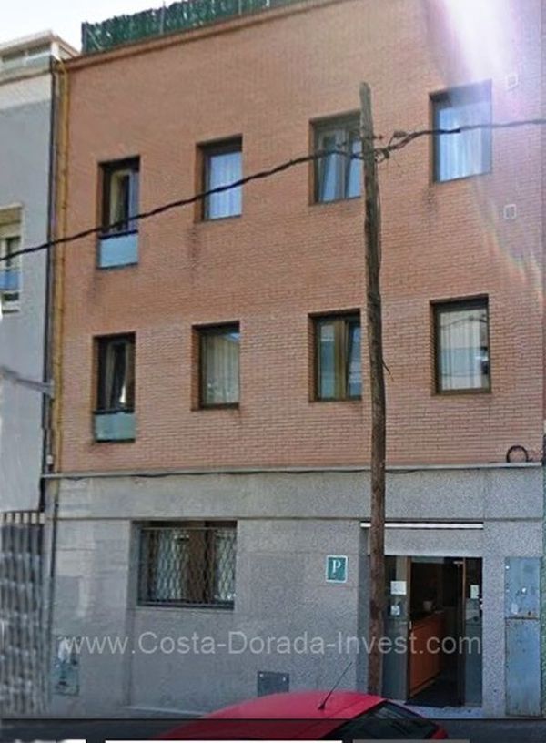 Коммерческая недвижимость в Барселоне, Испания, 200 м2 - фото 1