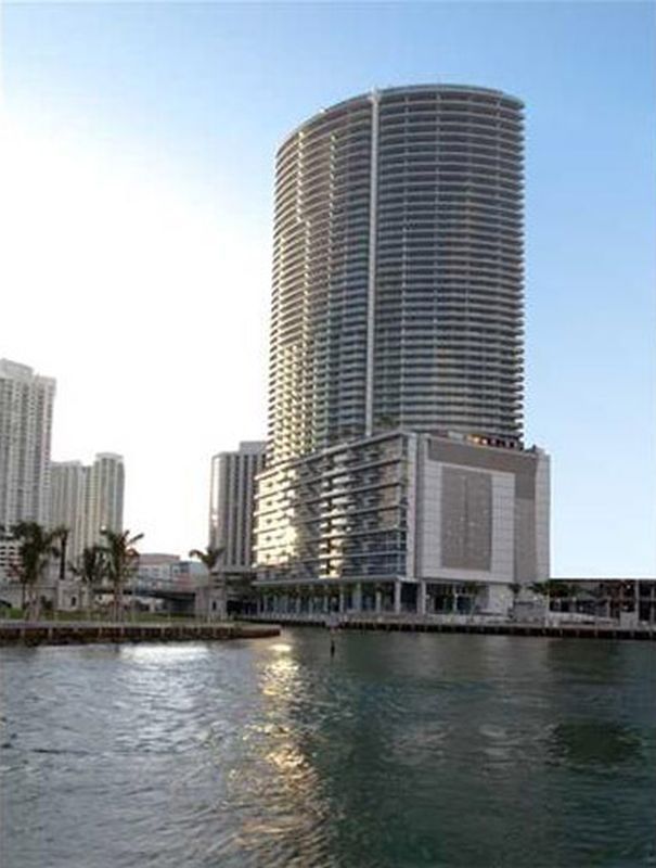 Апартаменты в Майами, США, 80 м2 - фото 1