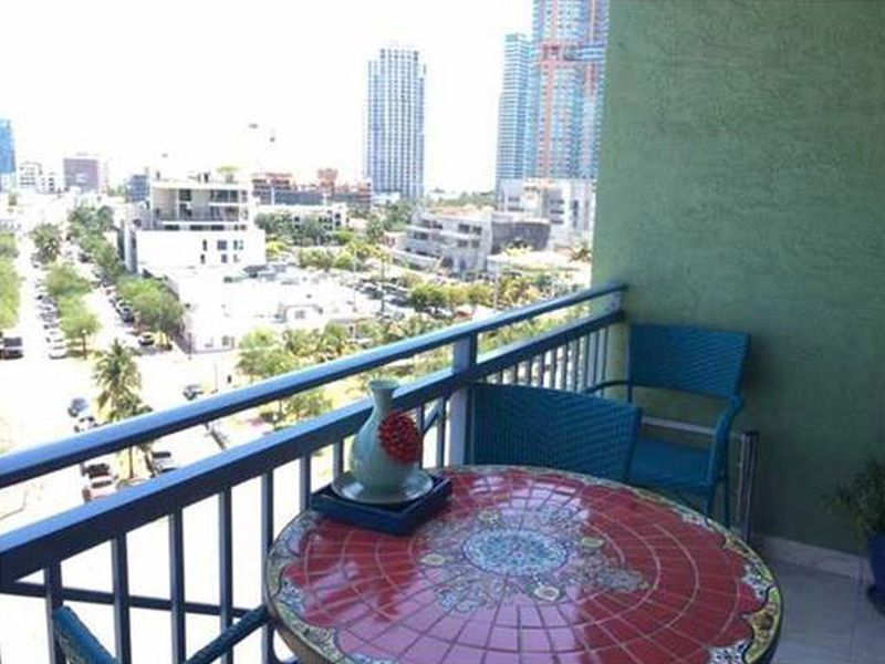 Апартаменты в Майами, США, 69 м2 - фото 1