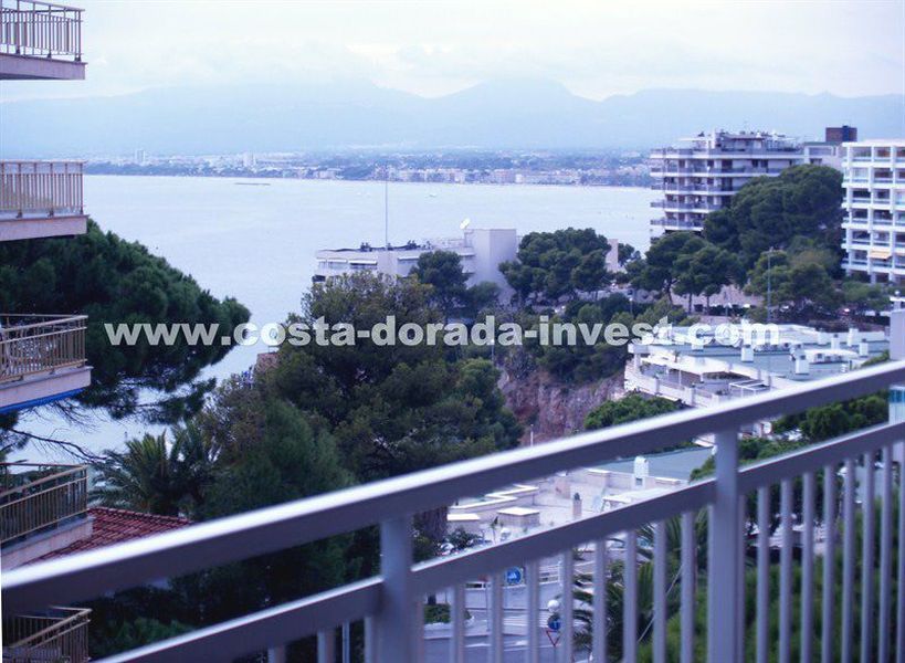 Апартаменты на Коста-Дорада, Испания, 100 м2 - фото 1