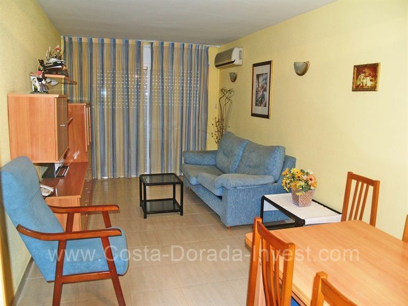 Апартаменты на Коста-Дорада, Испания, 65 м2 - фото 1